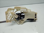 Maner usa dreapta spate Volkswagen Tiguan (5N) [Fabr 2007-2016] SUV LC9X