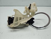 Maner usa dreapta fata Volkswagen Tiguan (5N) [Fabr 2007-2016] SUV LC9X