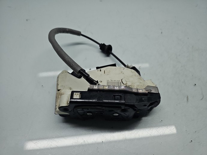 Broasca usa dreapta fata Volkswagen Tiguan (5N) [Fabr 2007-2016] SUV 5N1837016E
