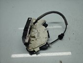 Broasca usa dreapta fata Volkswagen Tiguan (5N) [Fabr 2007-2016] SUV 5N1837016E