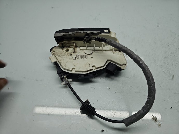 Broasca usa dreapta fata Volkswagen Tiguan (5N) [Fabr 2007-2016] SUV 5N1837016E