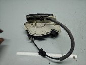 Broasca usa dreapta fata Volkswagen Tiguan (5N) [Fabr 2007-2016] SUV 5N1837016E