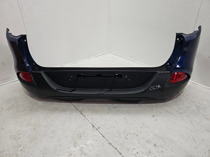 Bara spate Renault Kadjar [Fabr 2015-prezent] SUV RPR