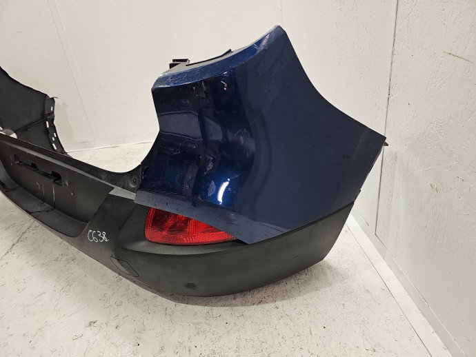 Bara spate Renault Kadjar [Fabr 2015-prezent] SUV RPR