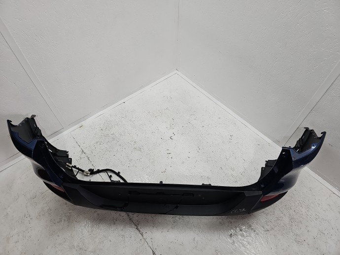 Bara spate Renault Kadjar [Fabr 2015-prezent] SUV RPR