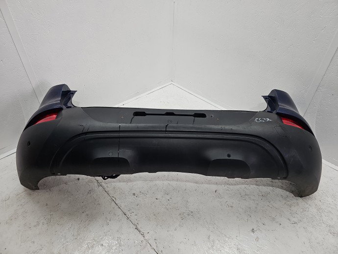 Bara spate Renault Kadjar [Fabr 2015-prezent] SUV RPR