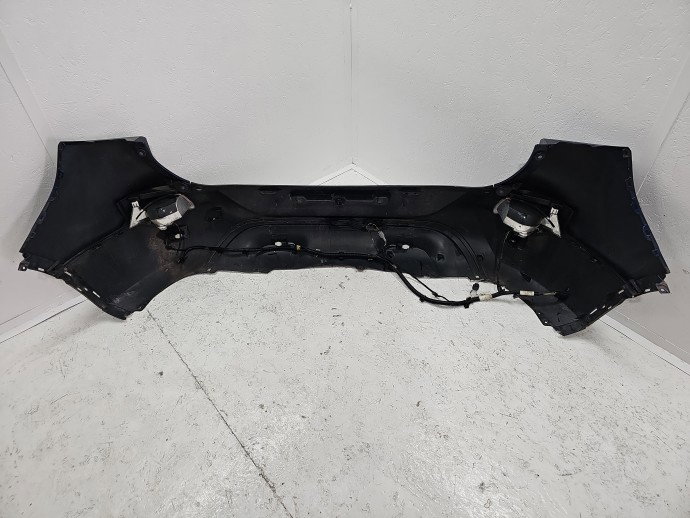 Bara spate Renault Kadjar [Fabr 2015-prezent] SUV RPR