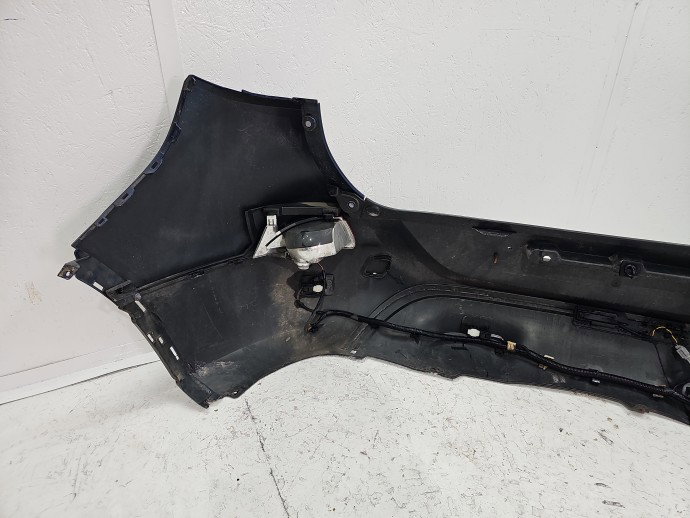 Bara spate Renault Kadjar [Fabr 2015-prezent] SUV RPR