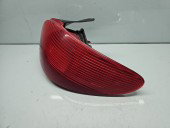 Stop aripa dreapta PEUGEOT 206 [Fabr 1998-2009] Coupe OEM