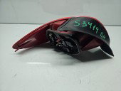 Stop aripa dreapta PEUGEOT 206 [Fabr 1998-2009] Coupe OEM