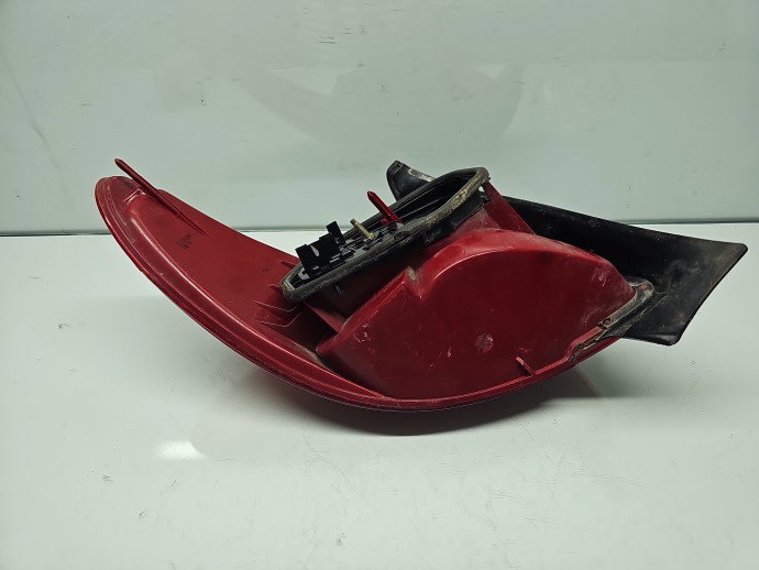 Stop aripa dreapta PEUGEOT 206 [Fabr 1998-2009] Coupe OEM