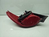 Stop aripa dreapta PEUGEOT 206 [Fabr 1998-2009] Coupe OEM