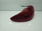 Stop aripa stanga PEUGEOT 206 [Fabr 1998-2009] Coupe OEM