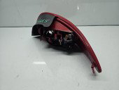 Stop aripa stanga PEUGEOT 206 [Fabr 1998-2009] Coupe OEM