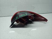 Stop aripa stanga PEUGEOT 206 [Fabr 1998-2009] Coupe OEM