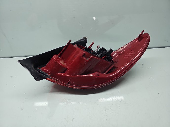 Stop aripa stanga PEUGEOT 206 [Fabr 1998-2009] Coupe OEM