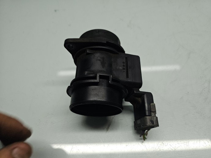 Debitmetru aer PEUGEOT 206 [Fabr 1998-2009] 9642212180 1.4 HDI 8HX 50KW / 68CP