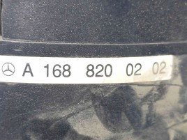 Boxa dreapta fata A1688200202 MERCEDES Clasa A (W168) [Fabr 1997-2004] 1.4