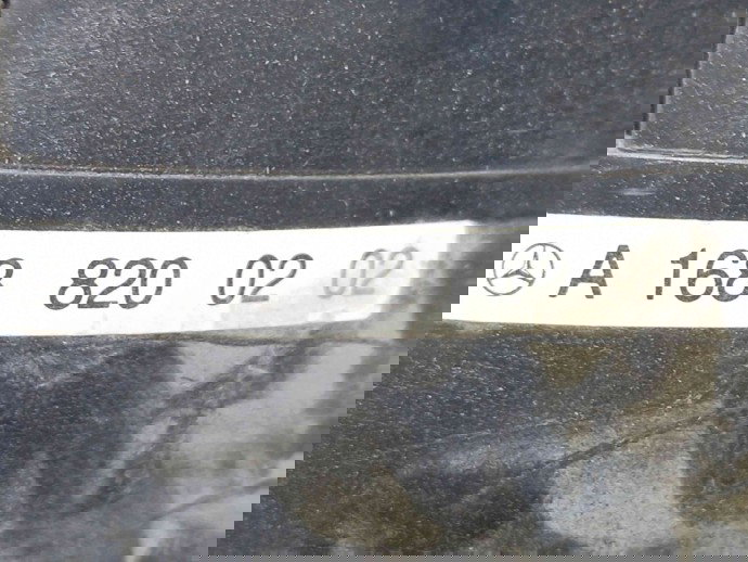 Boxa dreapta fata A1688200202 MERCEDES Clasa A (W168) [Fabr 1997-2004] 1.4