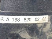 Boxa dreapta fata A1688200202 MERCEDES Clasa A (W168) [Fabr 1997-2004] 1.4