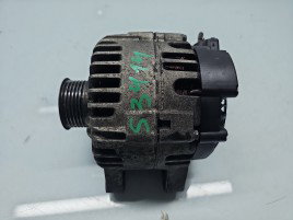 Alternator PEUGEOT 206 [Fabr 1998-2009] 9646476280 1.4 HDI 8HX 50KW / 68CP