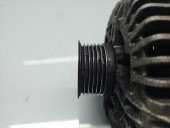 Alternator PEUGEOT 206 [Fabr 1998-2009] 9646476280 1.4 HDI 8HX 50KW / 68CP