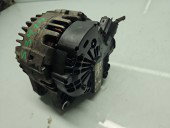 Alternator PEUGEOT 206 [Fabr 1998-2009] 9646476280 1.4 HDI 8HX 50KW / 68CP