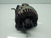 Alternator PEUGEOT 206 [Fabr 1998-2009] 9646476280 1.4 HDI 8HX 50KW / 68CP