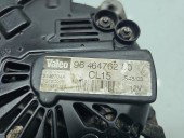 Alternator PEUGEOT 206 [Fabr 1998-2009] 9646476280 1.4 HDI 8HX 50KW / 68CP