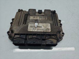 Calculator motor ECU PEUGEOT 206 [Fabr 1998-2009] 9647785780 1.4 HDI 8HX 50KW / 68CP