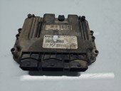 Calculator motor ECU PEUGEOT 206 [Fabr 1998-2009] 9647785780 1.4 HDI 8HX 50KW / 68CP
