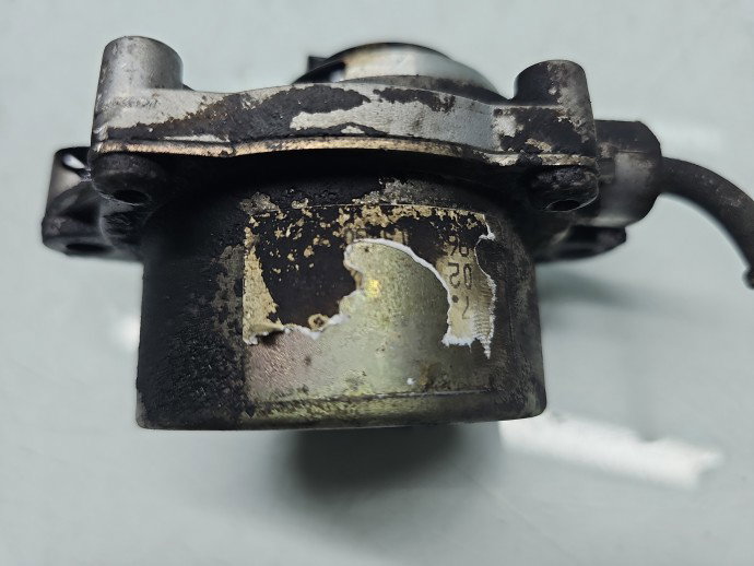 Pompa vacuum PEUGEOT 206 [Fabr 1998-2009] OEM 1.4 HDI 8HX 50KW / 68CP