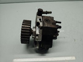 Pompa inalta presiune PEUGEOT 206 [Fabr 1998-2009] 9637317380, 0445010042 1.4 HDI 8HX 50KW / 68CP