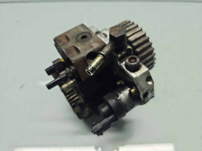 Pompa inalta presiune PEUGEOT 206 [Fabr 1998-2009] 9637317380, 0445010042 1.4 HDI 8HX 50KW / 68CP