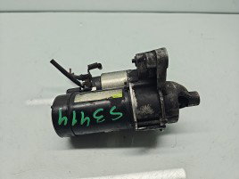 Electromotor PEUGEOT 206 [Fabr 1998-2009] 9640825280 1.4 HDI 8HX50KW / 68CP