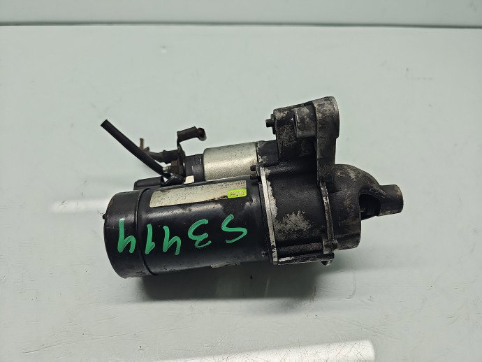 Electromotor PEUGEOT 206 [Fabr 1998-2009] 9640825280 1.4 HDI 8HX50KW / 68CP