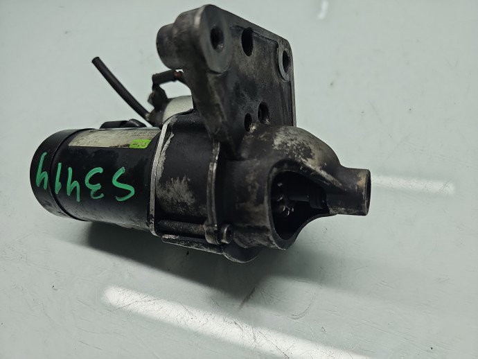 Electromotor PEUGEOT 206 [Fabr 1998-2009] 9640825280 1.4 HDI 8HX50KW / 68CP