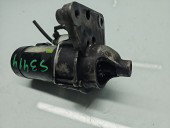 Electromotor PEUGEOT 206 [Fabr 1998-2009] 9640825280 1.4 HDI 8HX50KW / 68CP
