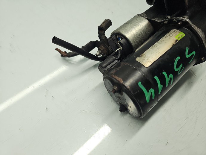 Electromotor PEUGEOT 206 [Fabr 1998-2009] 9640825280 1.4 HDI 8HX50KW / 68CP