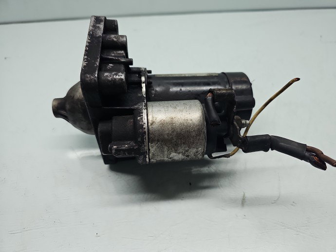 Electromotor PEUGEOT 206 [Fabr 1998-2009] 9640825280 1.4 HDI 8HX50KW / 68CP