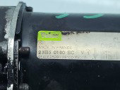 Electromotor PEUGEOT 206 [Fabr 1998-2009] 9640825280 1.4 HDI 8HX50KW / 68CP