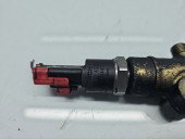 Rampa injectoare PEUGEOT 206 [Fabr 1998-2009] 9641509480 1.4 HDI 8HX 50KW / 68CP