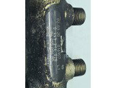 Rampa injectoare PEUGEOT 206 [Fabr 1998-2009] 9641509480 1.4 HDI 8HX 50KW / 68CP