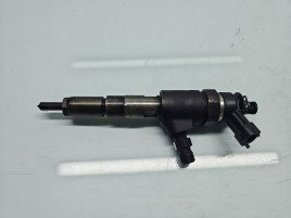 Injector PEUGEOT 206 [Fabr 1998-2009] 9641496180 1.4 HDI 8HX 50KW / 68CP