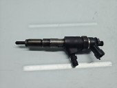 Injector PEUGEOT 206 [Fabr 1998-2009] 9641496180 1.4 HDI 8HX 50KW / 68CP