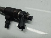 Injector PEUGEOT 206 [Fabr 1998-2009] 9641496180 1.4 HDI 8HX 50KW / 68CP
