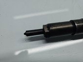 Injector PEUGEOT 206 [Fabr 1998-2009] 9641496180 1.4 HDI 8HX 50KW / 68CP