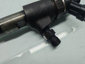 Injector PEUGEOT 206 [Fabr 1998-2009] 9641496180 1.4 HDI 8HX 50KW / 68CP