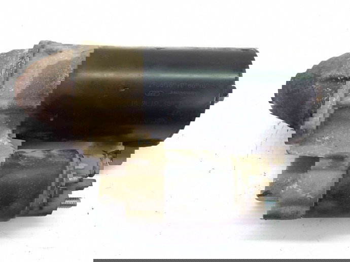 Electromotor 0051511601 MERCEDES Clasa A (W168) [Fabr 1997-2004] 1.4