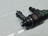 Injector PEUGEOT 206 [Fabr 1998-2009] 9641496180 1.4 HDI 8HX 50KW / 68CP